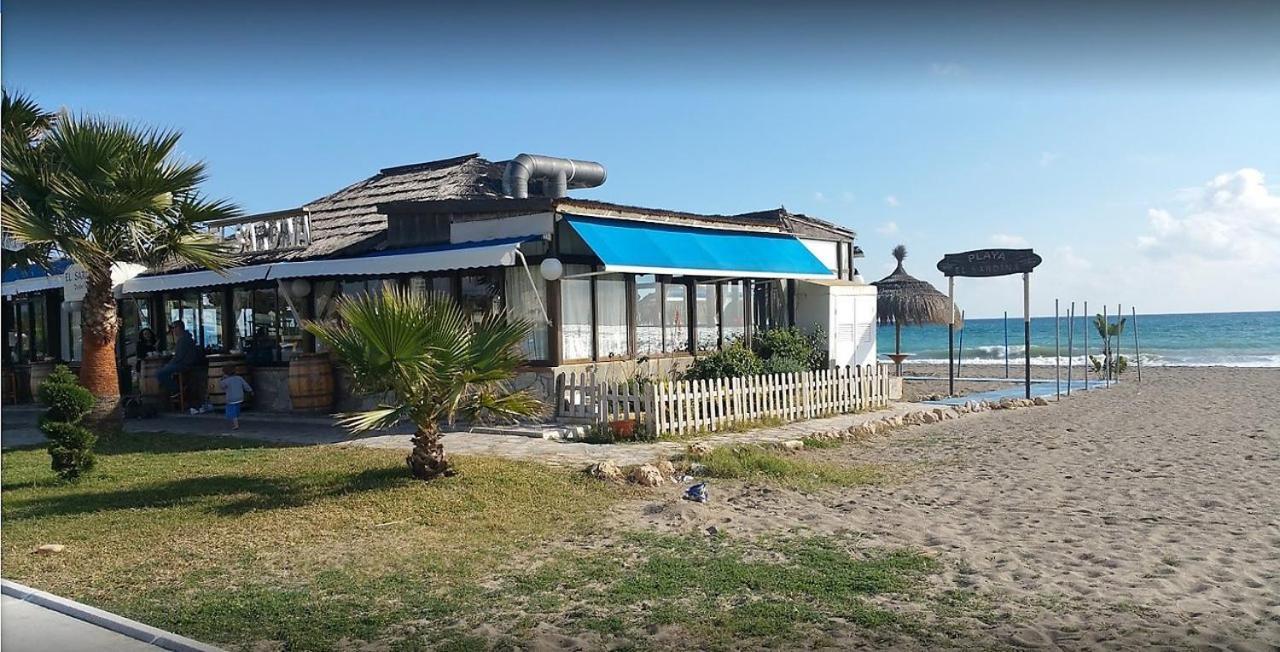Tess Playamar Liszt Holiday home Torremolinos